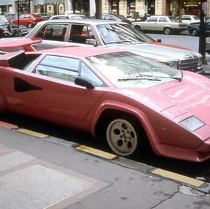 Meet your Posher, Scott